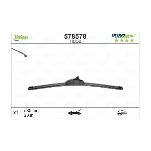 578578 VALEO