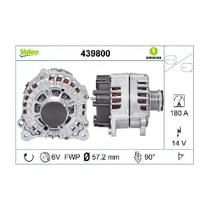 VALEO 439800