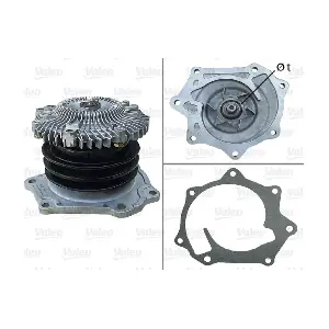506782 VALEO