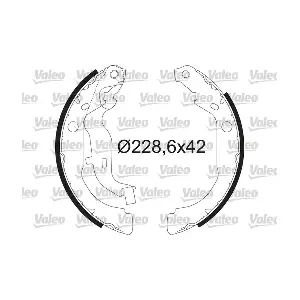 564210 VALEO