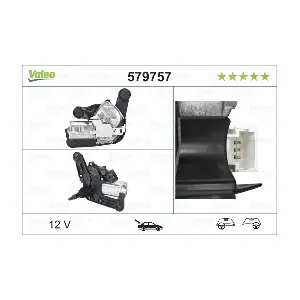 579757 VALEO