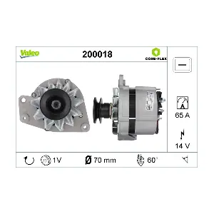VALEO 200018
