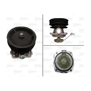 VALEO 506334
