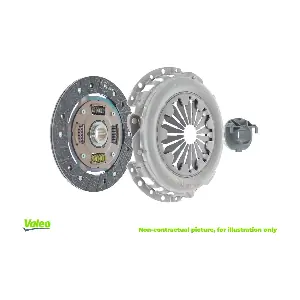 VALEO 786076