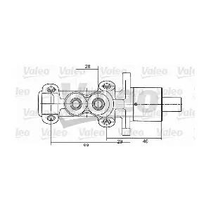 VALEO 350704