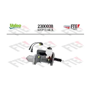 2300038 VALEO