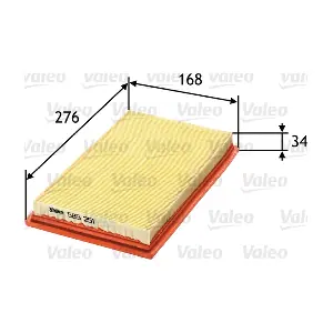 585251 VALEO
