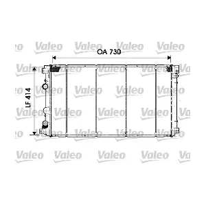 VALEO 732919