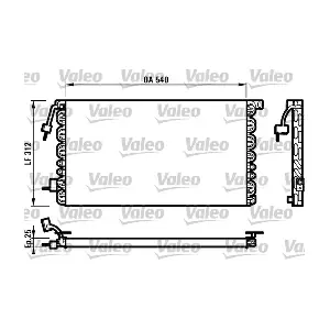 816977 VALEO