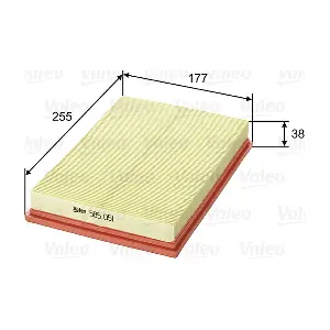VALEO 585051