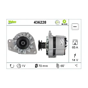 VALEO 436228