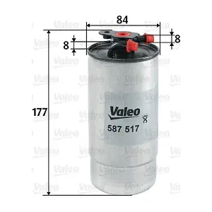 587517 VALEO