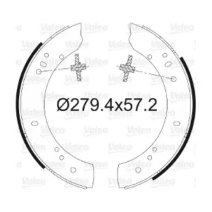 VALEO 562035