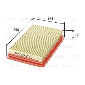 VALEO 585202