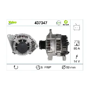 VALEO 437347