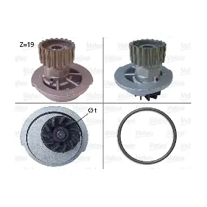 VALEO 506649
