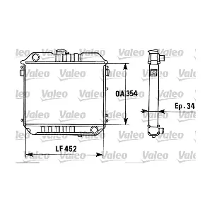 VALEO 819313