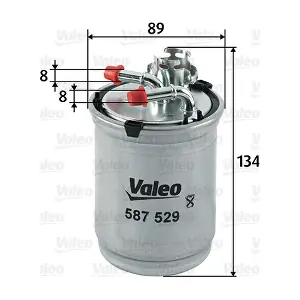 587529 VALEO