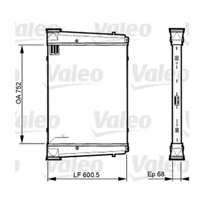 818882 VALEO
