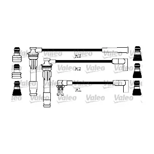 VALEO 346407