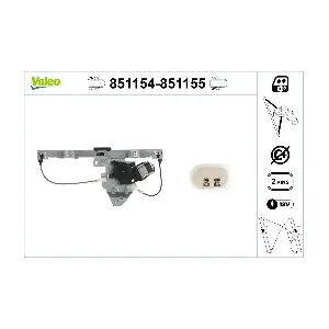 851154 VALEO