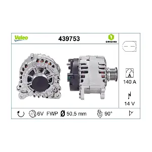 VALEO 439753