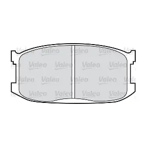 VALEO 598612