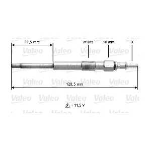 VALEO 345194