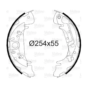 VALEO 564056