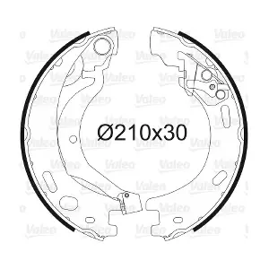 VALEO 564199