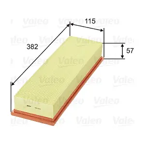 VALEO 585014
