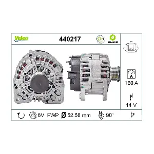 VALEO 440217