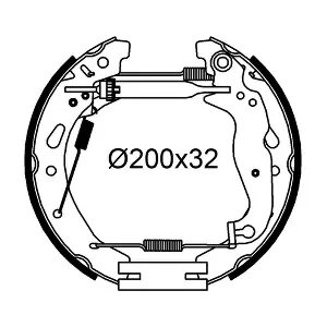 VALEO 554957