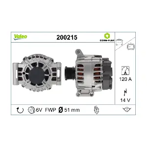 VALEO 200215