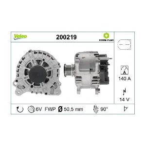 VALEO 200219