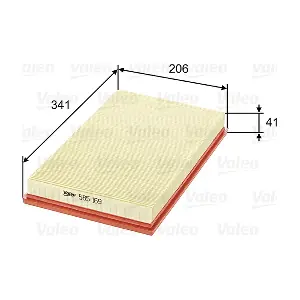 VALEO 585169