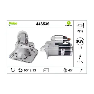 VALEO 446539