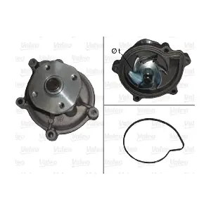 VALEO 506899