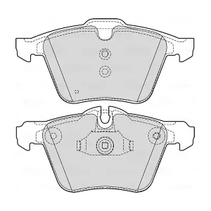 VALEO 601752
