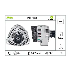 VALEO 200131