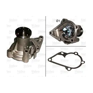VALEO 506813