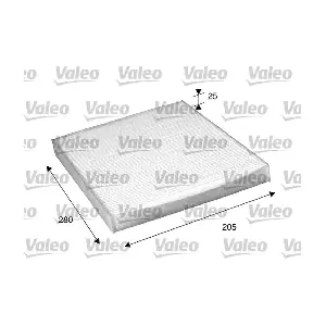 VALEO 698885