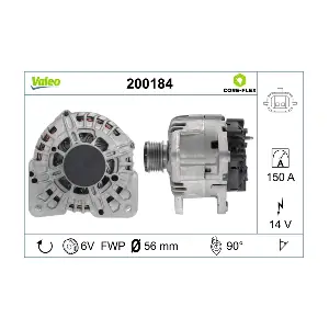 VALEO 200184