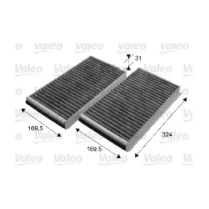 VALEO 698864