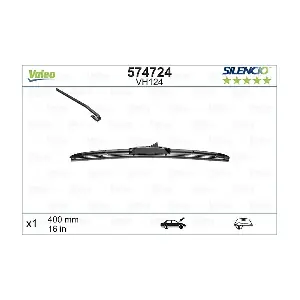 VALEO 574724