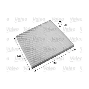 VALEO 715703