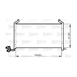 VALEO 814317