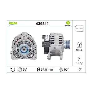 VALEO 439311