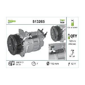 VALEO 813265