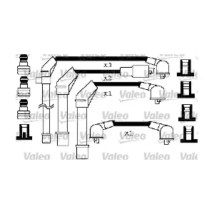 VALEO 346256